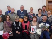 Приятное завершение встречи