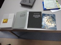 Книги Нины Ягодинцевой теперь доступны сургутянам
