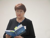 Любовь Коробкина