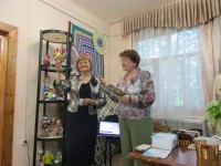 Сладкое напоминание о деревенской жизни
