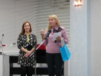 Елена Инчоль о значении имени Любовь