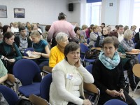 А.Лазарева и М.Сладкова