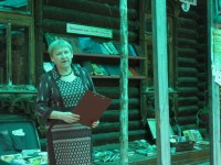 Людмила Елистратова читает стихи Роберта Рождественского