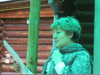 Свой взгляд на любовь Галины Ильиной