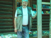 Поэзия Юриса Хисматуллина – гимн любви и любимой женщине